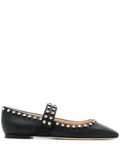 Jimmy Choo балетки Minette