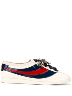 Gucci кроссовки Falacer