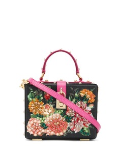 Dolce & Gabbana мини-сумка с заклепками