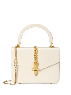 Gucci сумка Sylvie 1969
