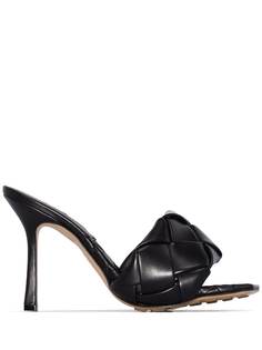 Bottega Veneta мюли Lido 120