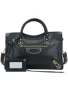 Balenciaga сумка-тоут Classic City