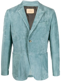 Ajmone фактурный пиджак