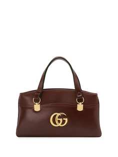 Gucci большая сумка Arli с верхними ручками