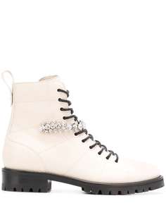 Jimmy Choo ботинки Cruz