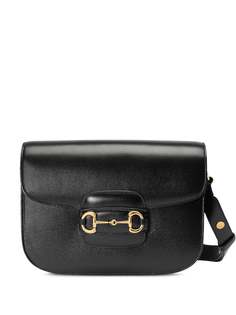 Gucci сумка на плечо Horsebit 1955