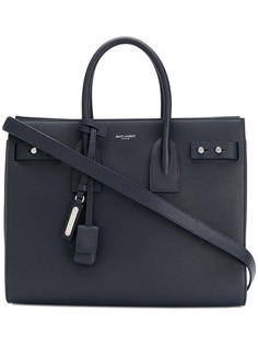 Saint Laurent сумка-тоут Sac De Jour