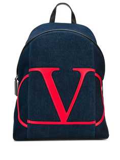 Valentino Garavani рюкзак с логотипом Go Logo