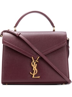 Saint Laurent сумка Cassandra с верхней ручкой