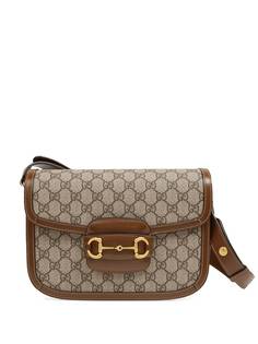 Gucci маленькая сумка на плечо 1955 Horsebit