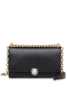 Miu Miu сумка на плечо Miu Solitaire
