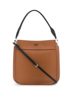 Prada сумка на плечо Margit