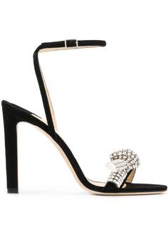 Jimmy Choo босоножки Thyra 100