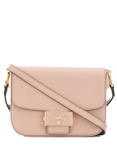 Prada сумка через плечо