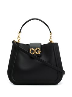 Dolce & Gabbana сумка-тоут DG Amore