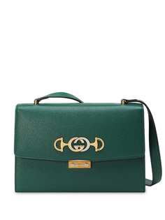Gucci маленькая сумка на плечо Gucci Zumi