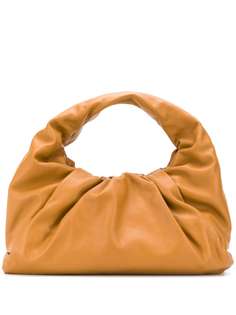 Bottega Veneta сумка-тоут со сборками