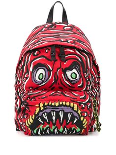 Moschino рюкзак Monster