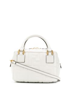Fendi мини-сумка Boston