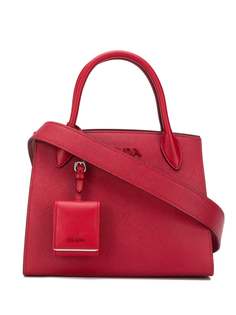 Prada сумка-тоут Monogram