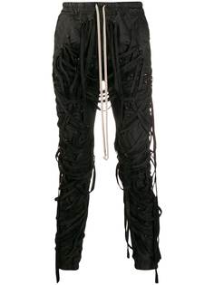 Rick Owens джоггеры Thomas