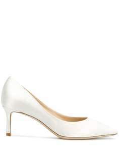 Jimmy Choo туфли-лодочки Romy 60