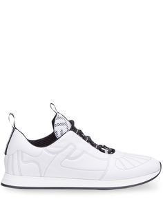 Fendi кроссовки FFreedom