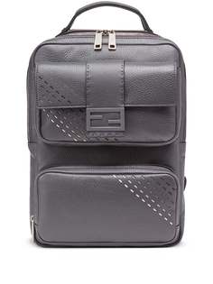Fendi рюкзак с вырезами