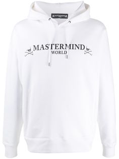 Mastermind World худи с логотипом