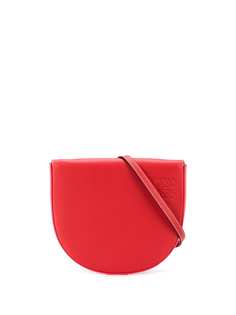 LOEWE маленькая сумка Heel