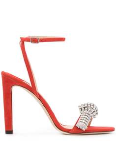 Jimmy Choo босоножки Thyra 100
