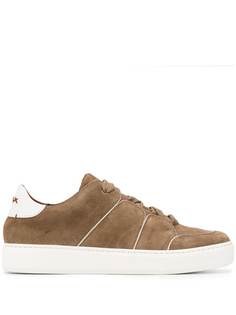 Ermenegildo Zegna XXX кеды Tiziano