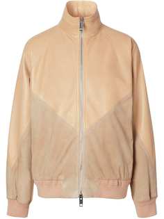 Harrington burberry outlet