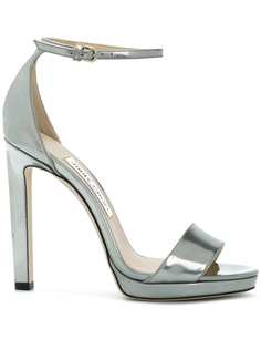 Jimmy Choo босоножки Misty 120