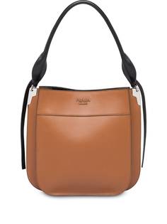 Prada сумка на плечо Margit