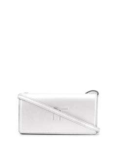Tom Ford сумка через плечо с логотипом TF