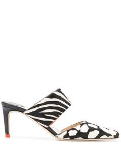 Jimmy Choo мюли Hawke 65