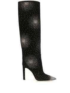 Jimmy Choo сапоги Mavis 100