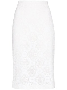 Категория: Прямые юбки Alexander McQueen