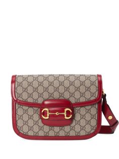 Gucci сумка на плечо 1955 Horsebit