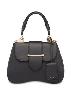 Prada сумка Sidonie среднего размера