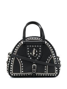 Jimmy Choo сумка-тоут Varenne Bowling