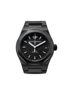 Girard Perregaux наручные часы Laureato Ceramic 42 мм Girard-Perregaux