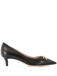 Gucci туфли-лодочки Gucci Zumi
