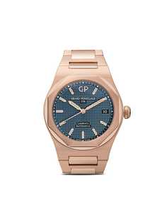 Girard Perregaux наручные часы Laureato 38 мм Girard-Perregaux