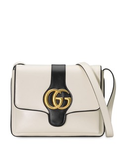 Gucci сумка на плечо с логотипом GG