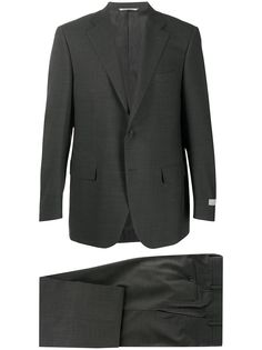 Canali костюм-двойка