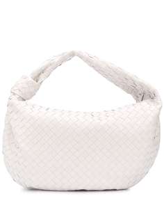 Bottega Veneta сумка-тоут с плетением Intrecciato