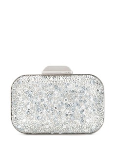 Jimmy Choo клатч Cloud