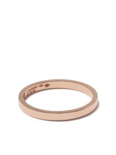 Le Gramme кольцо 3g из красного золота